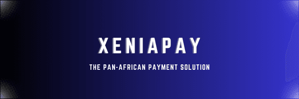 XeniaPay Banner