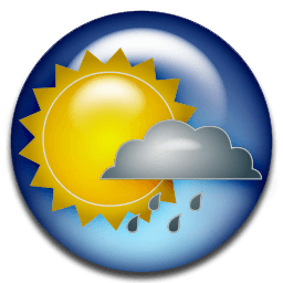 weather image